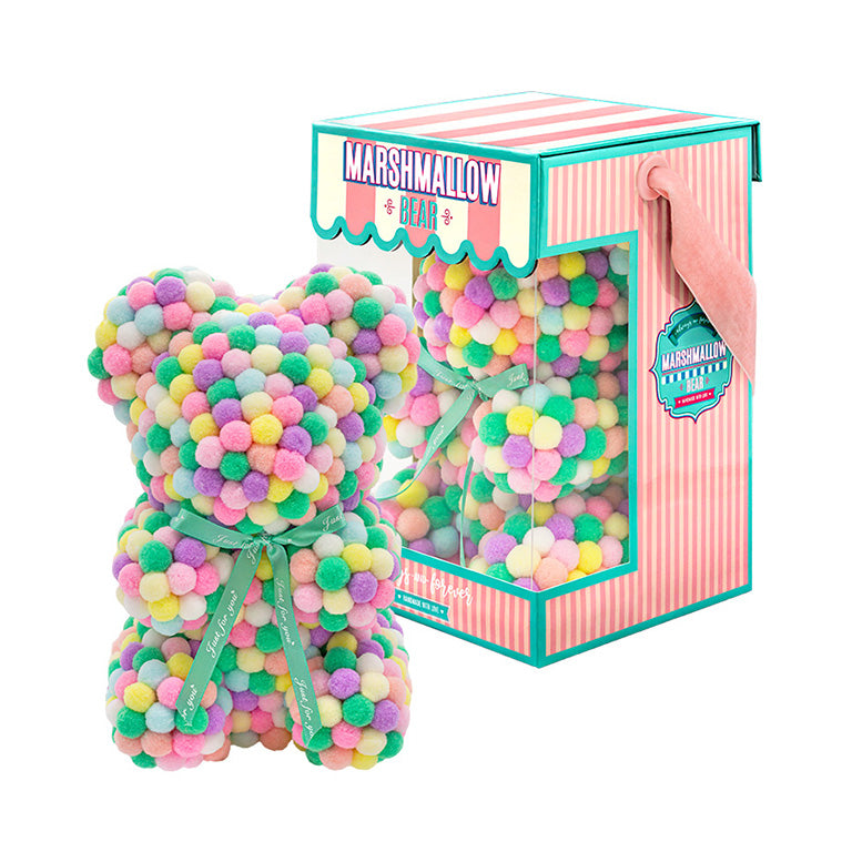 Colorful pastel marshmallows  Do you like sweets? : r/SoftAesthetic