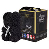 Flower bear with decorating kit accessories in an elegant box marked "always and forever." Perfect for personalizing gifts for anniversaries, birthdays, graduations, Christmas, Valentine’s Day, and other special occasions or decoration.