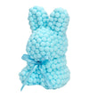 Pom Pom Bunny - Blue