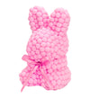 Pom Pom Bunny - Pink