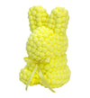 Pom Pom Bunny - Yellow